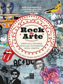 Rock &Amp; Arte