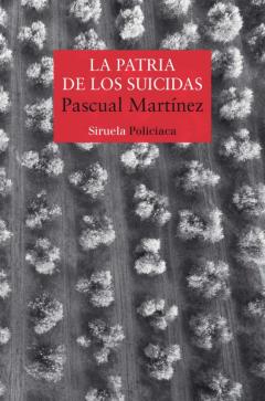 Libro, Audiolibro La Patria De Los Suicidas La Patria De Los Suicidas