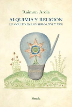 Alquimia Y Religion