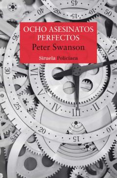 Libro, Audiolibro Ocho Asesinatos Perfectos Ocho Asesinatos Perfectos