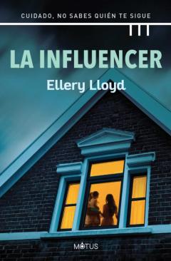 Libro, Audiolibro La Influencer (Versión Española) La Influencer (Versión Española)