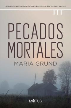 Libro, Audiolibro Pecados Mortales Pecados Mortales
