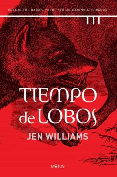 Libro, Audiolibro Tiempo De Lobos Tiempo De Lobos