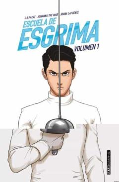 Libro, Audiolibro Escuela De Esgrima (Vol. 1): Fence Escuela De Esgrima (Vol. 1): Fence