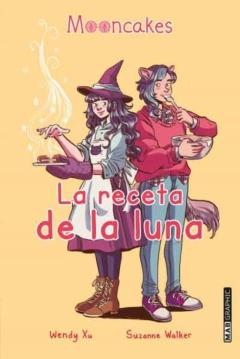 Libro, Audiolibro La Receta De La Luna La Receta De La Luna
