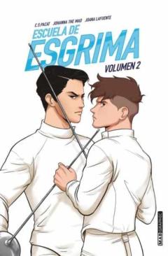 Libro, Audiolibro Escuela De Esgrima (Volumen 2) Escuela De Esgrima (Volumen 2)