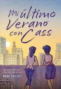 Libro, Audiolibro Mi Ultimo Verano Con Cass Mi Ultimo Verano Con Cass