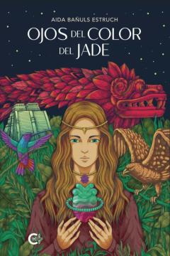 Libro, Audiolibro (I.b.d.) Ojos Del Color Del Jade (I.b.d.) Ojos Del Color Del Jade