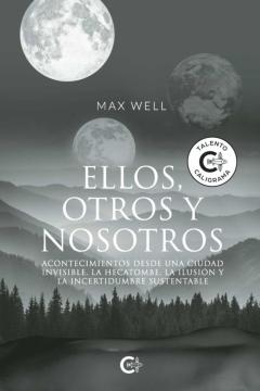 Libro, Audiolibro (I.b.d.) Ellos, Otros Y Nosotros (I.b.d.) Ellos, Otros Y Nosotros