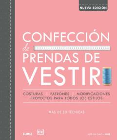 Confeccion De Prendas De Vestir (2021)