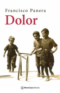 Libro, Audiolibro Dolor Dolor