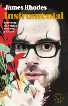 Libro, Audiolibro Instrumental: Memorias De Musica, Medicina Y Locura Instrumental: Memorias De Musica, Medicina Y Locura