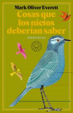 Libro, Audiolibro Cosas Que Los Nietos Deberian Saber Cosas Que Los Nietos Deberian Saber