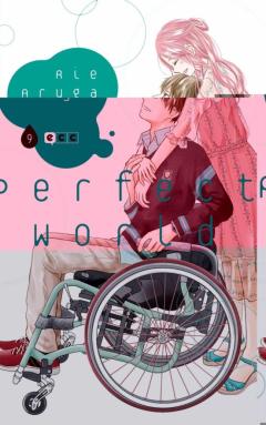 Perfect World Nº 09