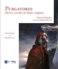 Purgatorio. Divina Comedia De Dante Alighieri