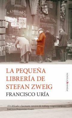 La Pequeña Librería De Stefan Zweig