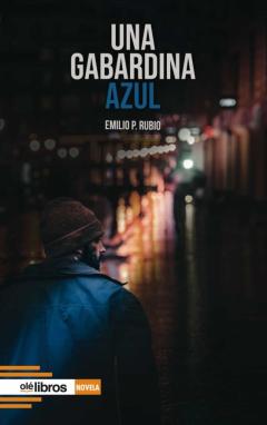 Una Gabardina Azul