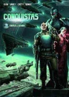 Conquistas 3: Enorus / Adonai