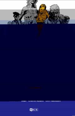 Libro, Audiolibro The Walking Dead (Los Muertos Vivientes) Vol. 4 (De 16) The Walking Dead (Los Muertos Vivientes) Vol. 4 (De 16)