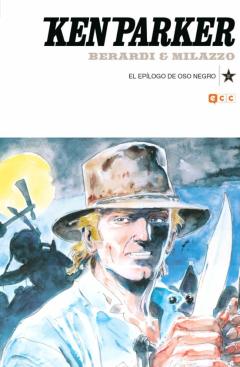 Libro, Audiolibro Ken Parker Nº 37 El Epilogo De Oso Negro Ken Parker Nº 37 El Epilogo De Oso Negro