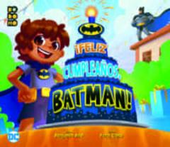 ¡Feliz Cumpleaños, Batman!