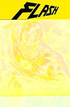 Flash Vol. 01: Avanzar (Flash Saga - Nuevo Universo Dc Parte 1)