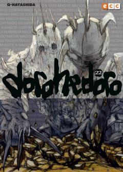 Libro, Audiolibro Dorohedoro Nº 22 Dorohedoro Nº 22