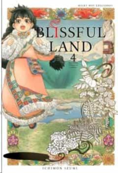 Blissful Land, Vol. 4