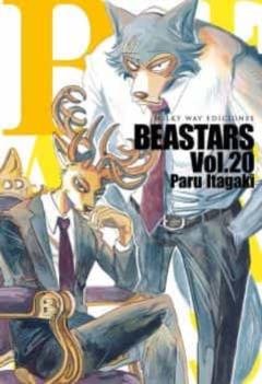 Beastars Vol. 20