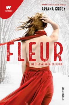 Libro, Audiolibro Fleur. Mi Desesperada Decision (Saga Darks 0) Fleur. Mi Desesperada Decision (Saga Darks 0)