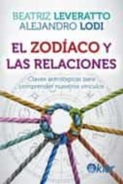 El Zodiaco Y Las Relaciones