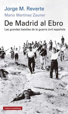De Madrid Al Ebro - Rústica