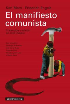 Libro, Audiolibro El Manifiesto Comunista El Manifiesto Comunista