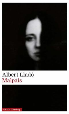 Libro, Audiolibro Malpais Malpais