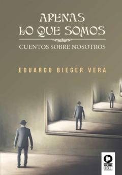 Libro, Audiolibro Apenas Lo Que Somos Apenas Lo Que Somos