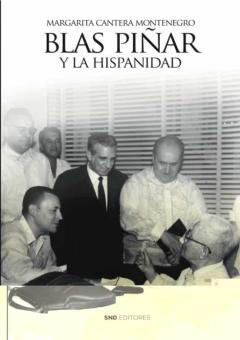 Blas Piñar Y La Hispanidad