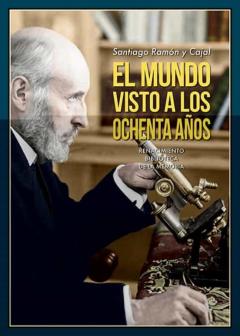 Libro, Audiolibro El Mundo Visto A Los Ochenta Años El Mundo Visto A Los Ochenta Años