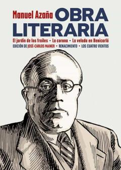 Obra Literaria: El Jardin De Los Frailes, La Corona, La Velada De Benicarlo