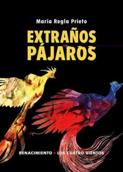 Libro, Audiolibro Extraños Pajaros Extraños Pajaros