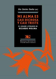 Mi Alma Es Casi Dichosa Y Casi Triste