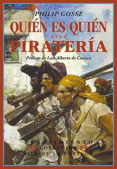 Libro, Audiolibro Quien Es Quien En La Pirateria (2ª Ed.) Quien Es Quien En La Pirateria (2ª Ed.)