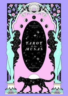 Libro, Audiolibro Tarot De Las Musas Tarot De Las Musas