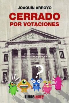 Libro, Audiolibro Cerrado Por Votaciones Cerrado Por Votaciones