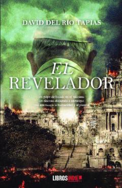Libro, Audiolibro El Revelador El Revelador