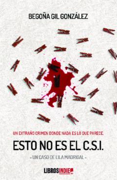 Libro, Audiolibro Esto No Es El C.s.i. Esto No Es El C.s.i.