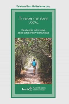 Libro, Audiolibro Turismo De Base Local Turismo De Base Local