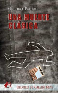 Libro, Audiolibro Una Muerte Clasica Una Muerte Clasica