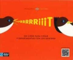 Libro, Audiolibro Prit Prit