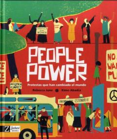 People Power, Protestas Que Han Cambiado El Mundo