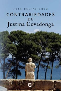 (I.b.d.) Contrariedades De Justina Covadonga